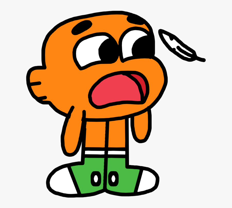Clip Art Because Clipart - Darwin Sneeze, Transparent Clipart