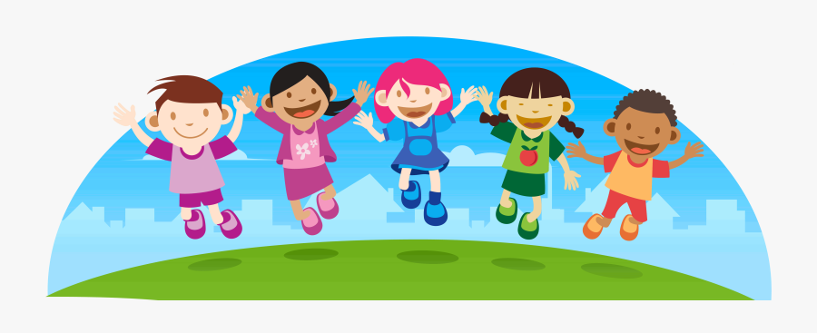 Kids Church, Transparent Clipart