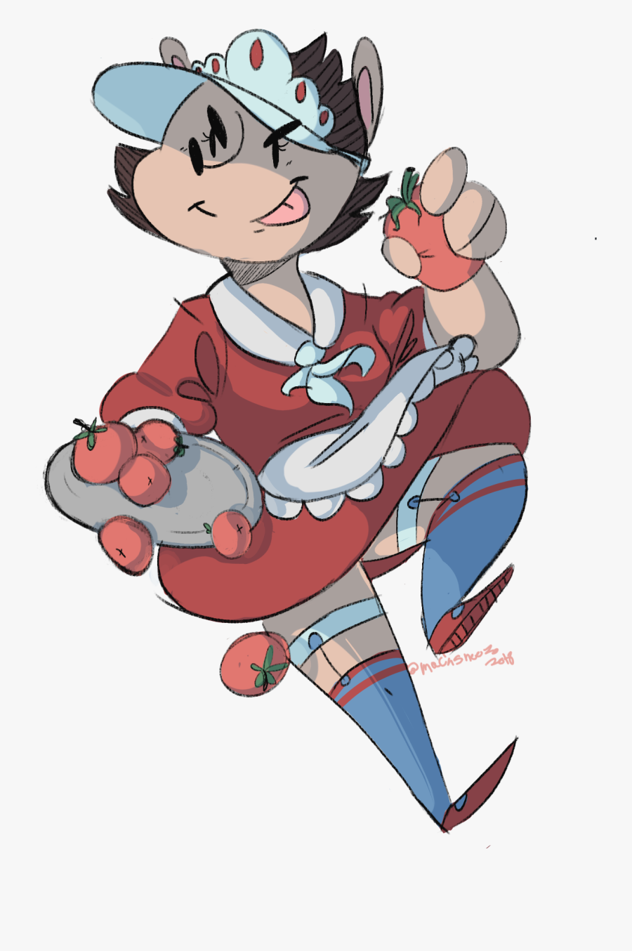 Cartoon, Transparent Clipart