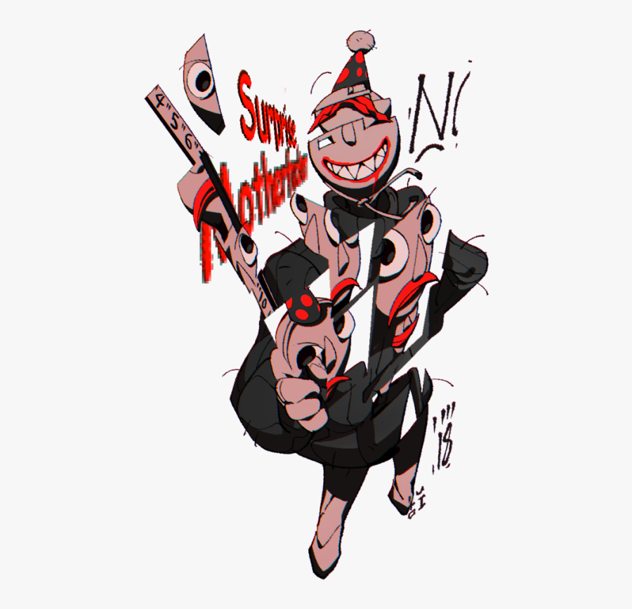 Cartoon, Transparent Clipart