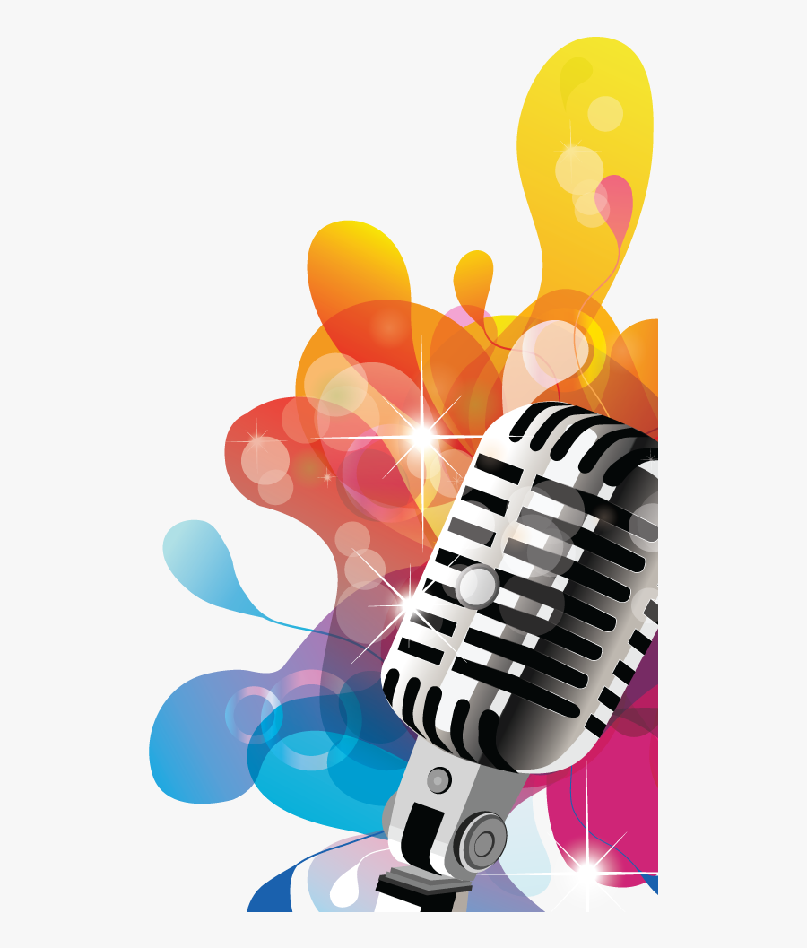 Singing Clipart , Png Download - Chorley Live 2017, Transparent Clipart