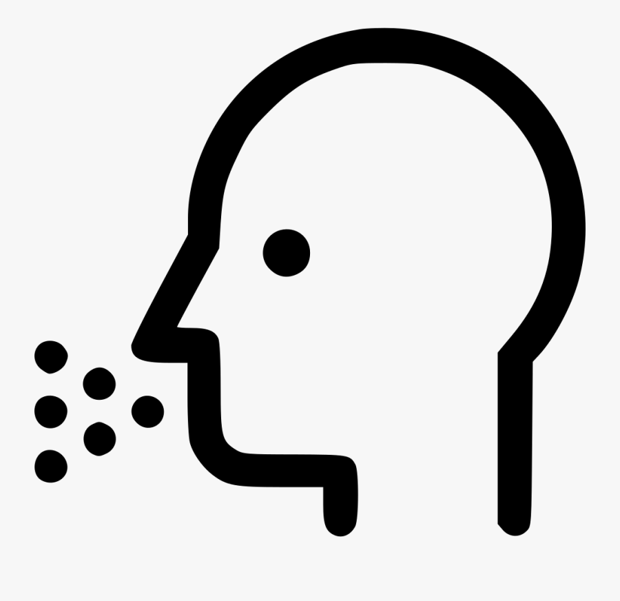 Sneezing Icon Sneeze Free Png , Free Transparent Clipart ClipartKey