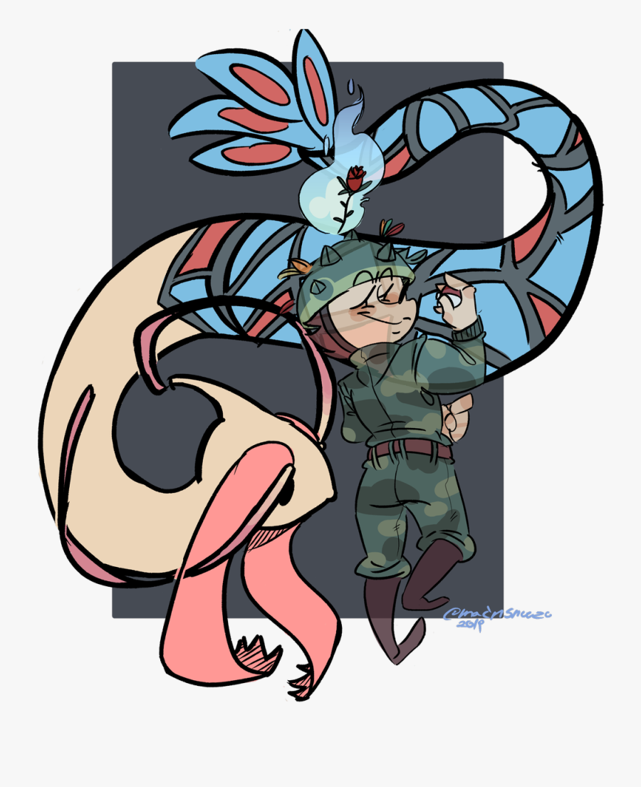 Cartoon, Transparent Clipart