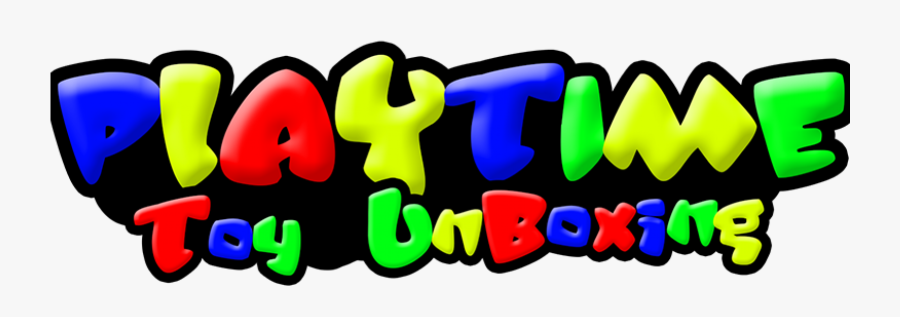 Clip Dresses Magiclip - Toy Unboxing Logo, Transparent Clipart
