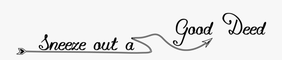 Calligraphy, Transparent Clipart