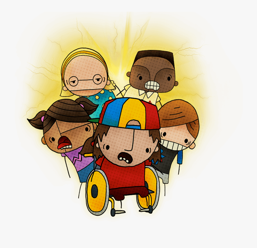 Cardpocalypse, Transparent Clipart