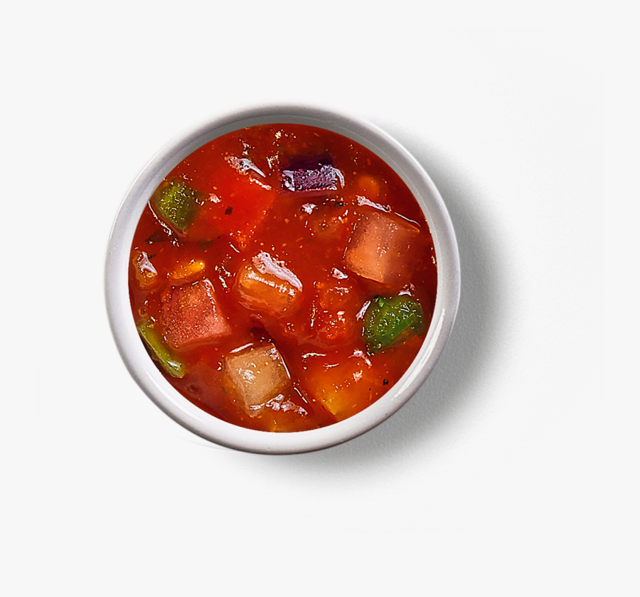 Gazpacho, Transparent Clipart