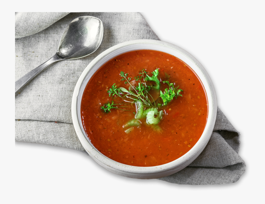 Image Module - Carrot And Red Lentil Soup, Transparent Clipart