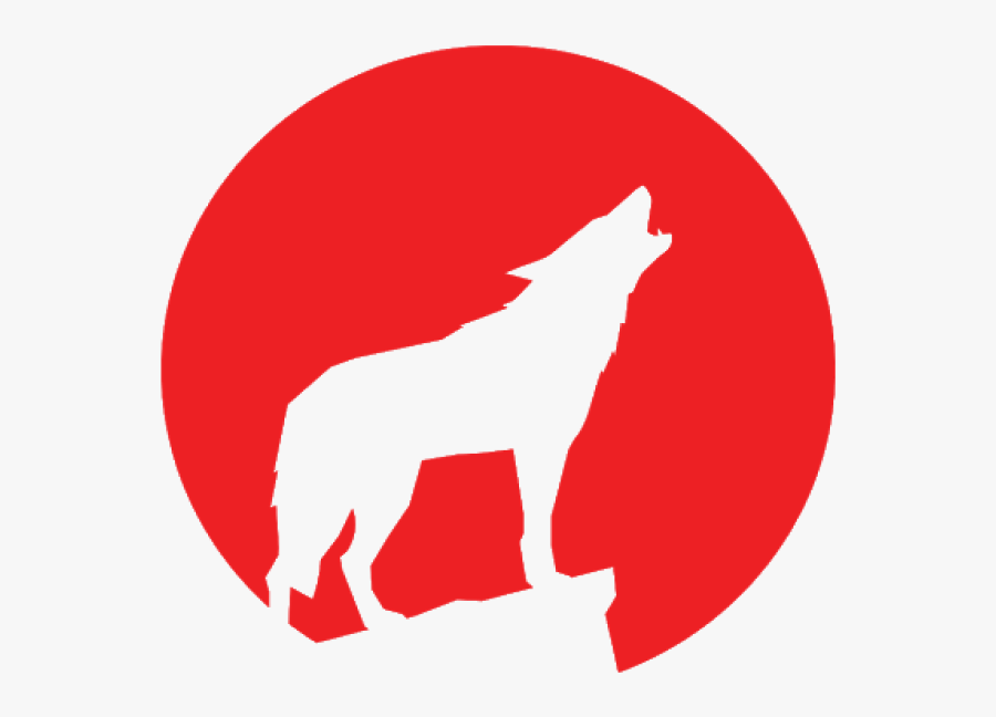 Wolfs, Transparent Clipart