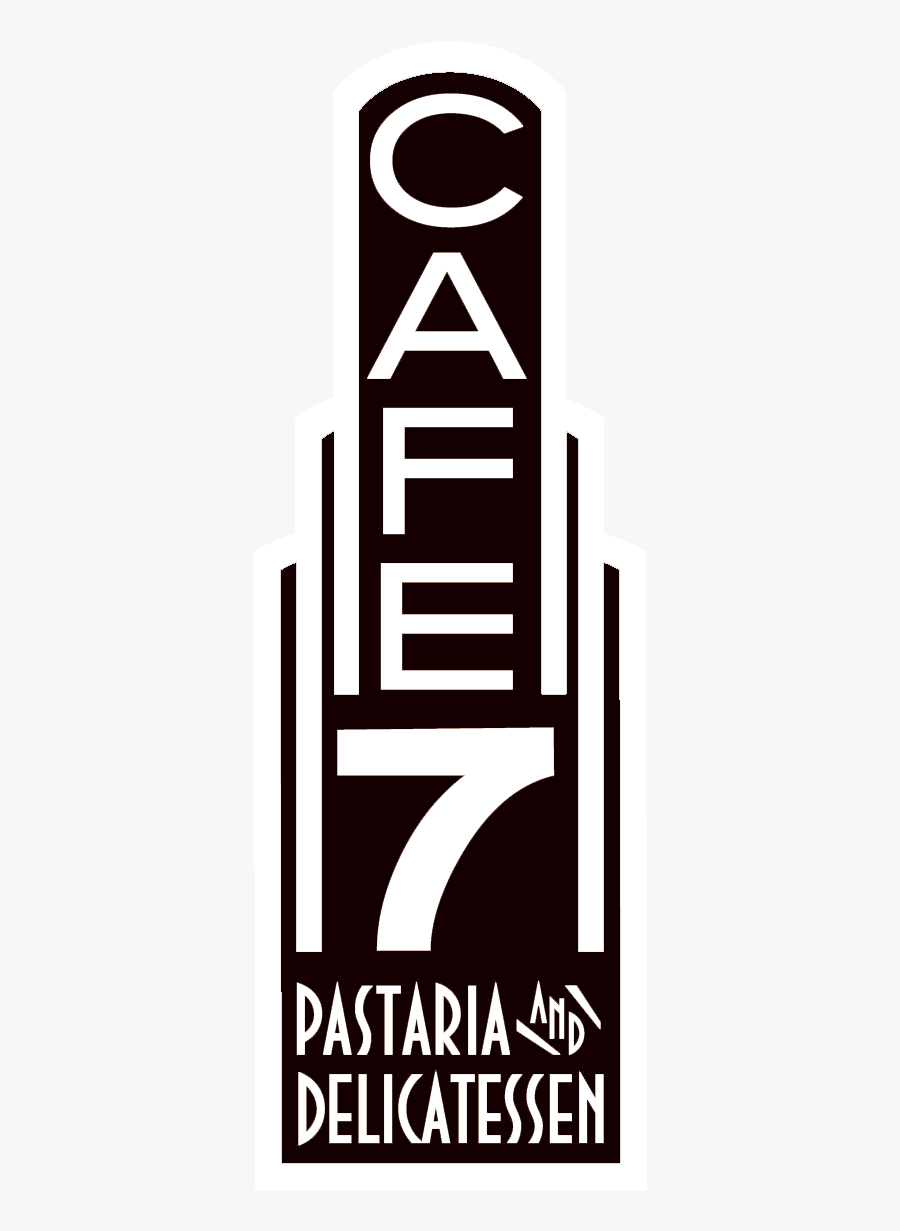 Bwcafe7 - Poster, Transparent Clipart
