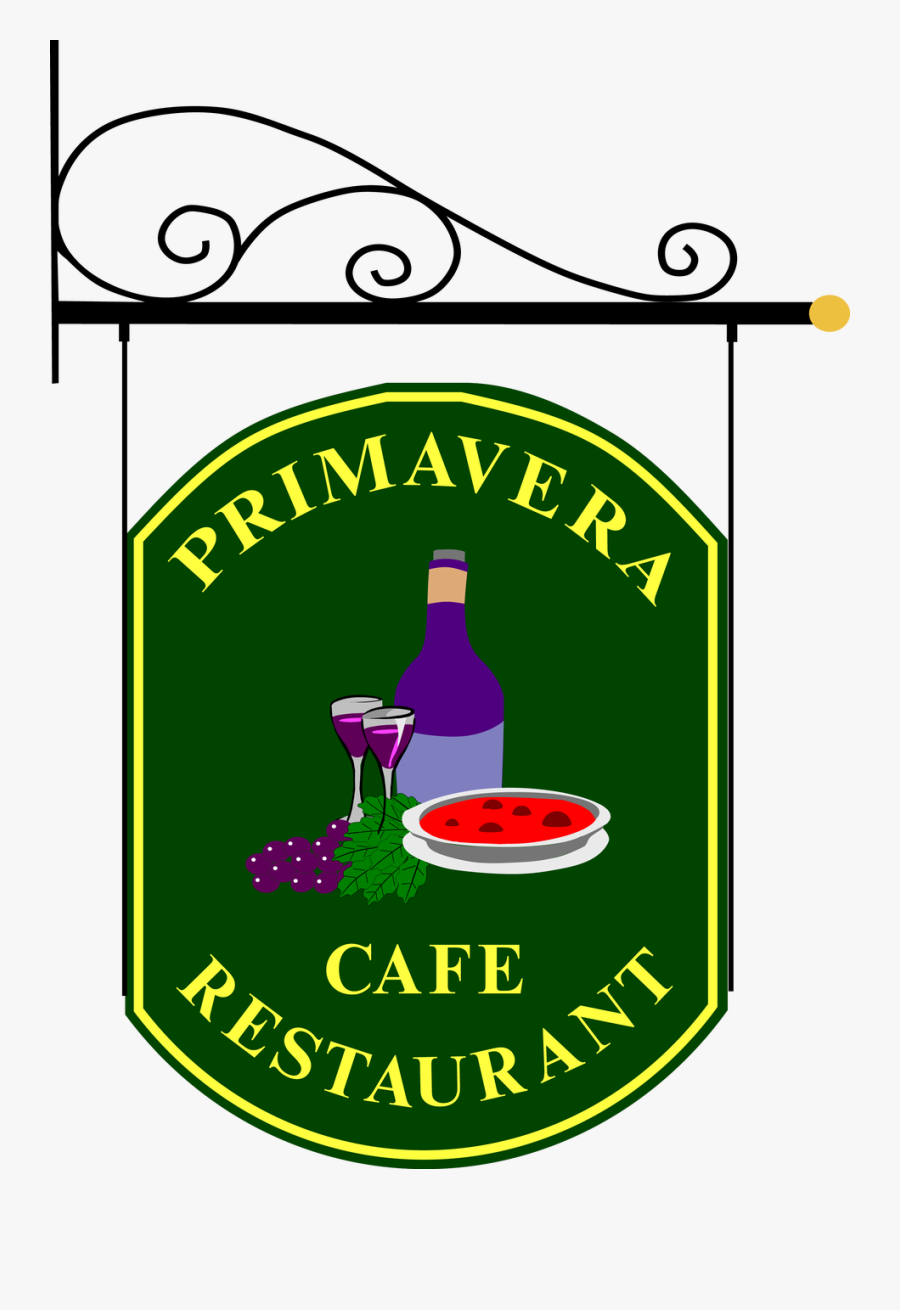 East River High School Logo, Transparent Clipart