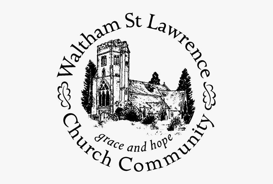 Church Logo - Logo Of Church Parish, Transparent Clipart