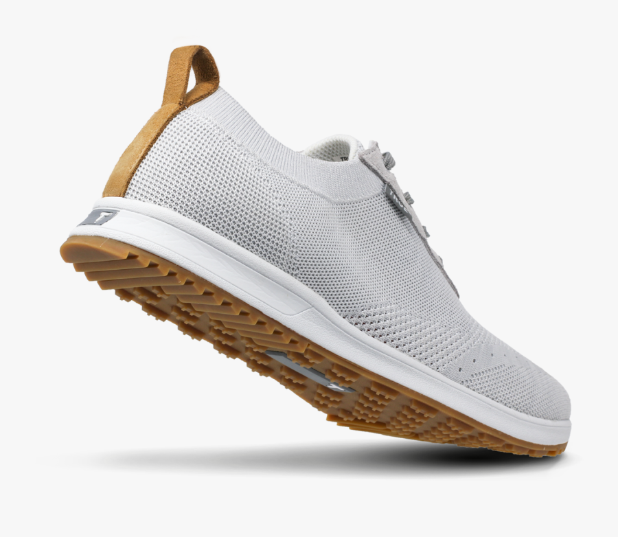 Off White True Knit Full Shoe Heel Flex"
 Title="off - Basketball Shoe, Transparent Clipart