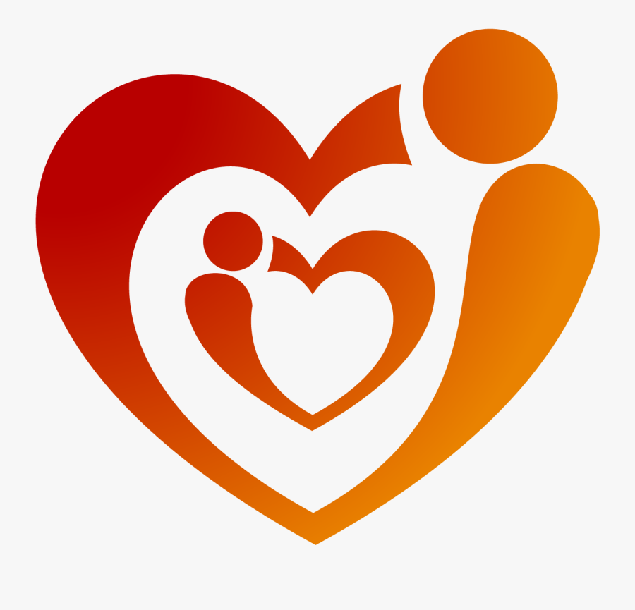 Do You Have Elderly Loved Ones In Your Life If There"s - Heart, Transparent Clipart