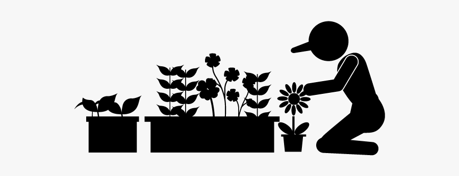 Silhouette, Transparent Clipart