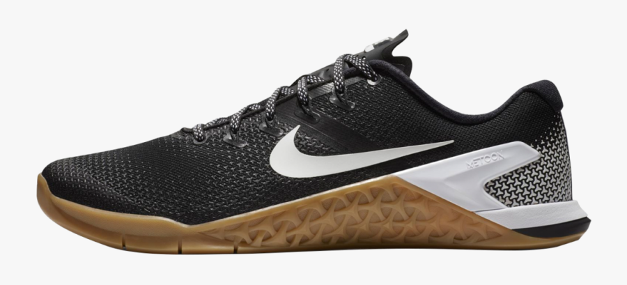 Nike Metcon, Transparent Clipart