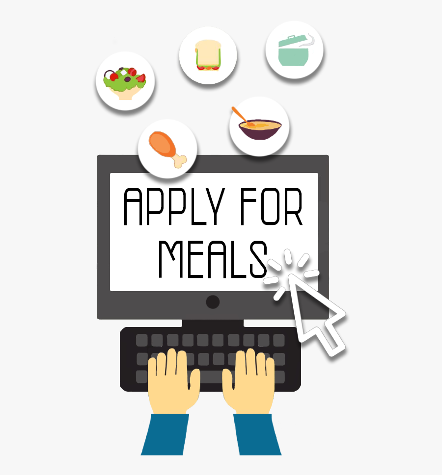 Meals For Elderly Gadsden, Transparent Clipart