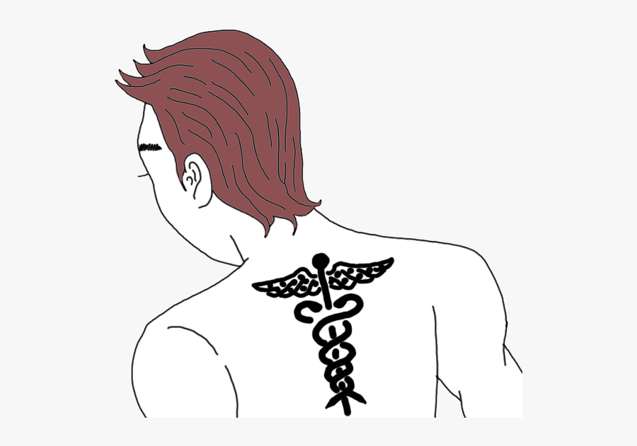 Backbone Meaning Dreams - Backbone Meaning, Transparent Clipart
