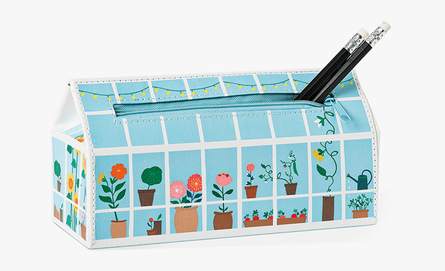 How Amazing Is This Pencil Case From Flying Tiger Uk - Pencil Case In Flying Tiger Copenhagen, Transparent Clipart