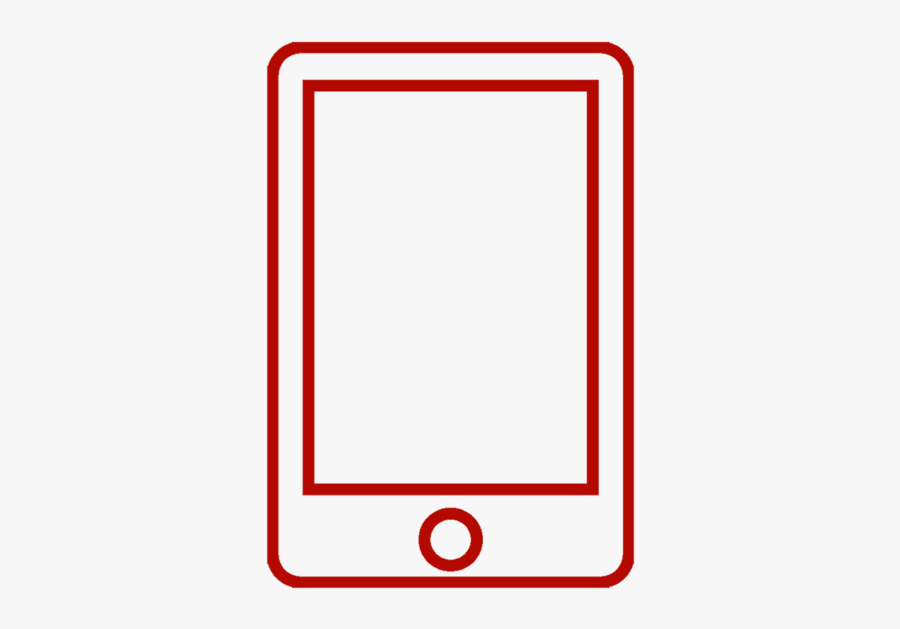 Mobile Ios, Transparent Clipart