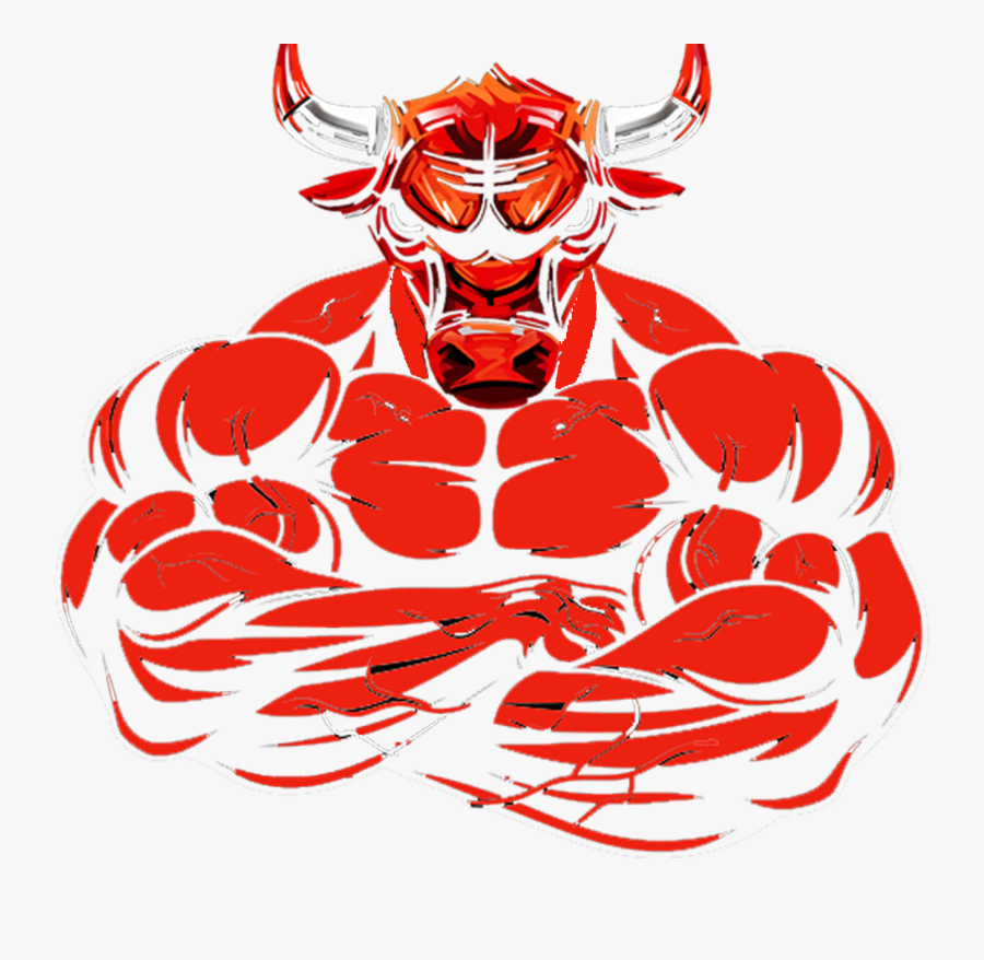 Beast Mode In Supplements, Transparent Clipart