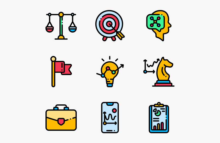 Analytics, Transparent Clipart