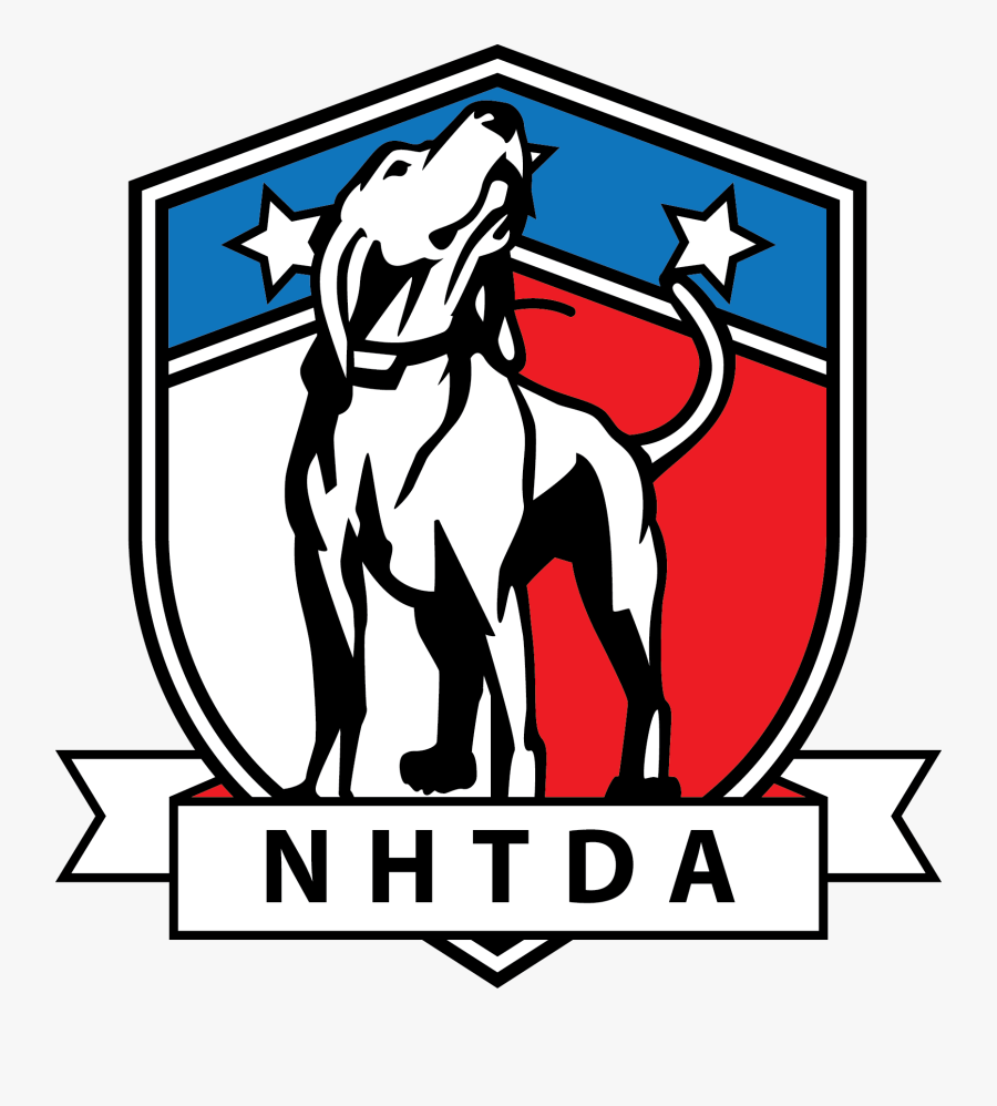 Nhtda Logo, Transparent Clipart