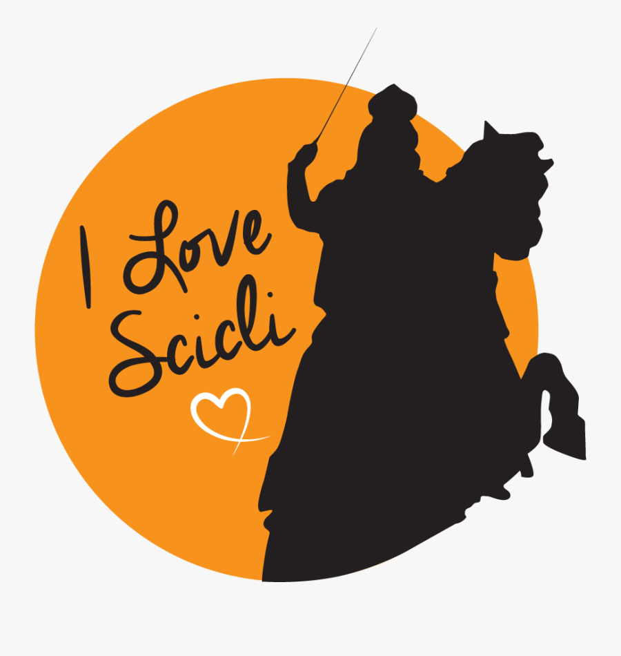 I Love Scicli - Love Scicli, Transparent Clipart