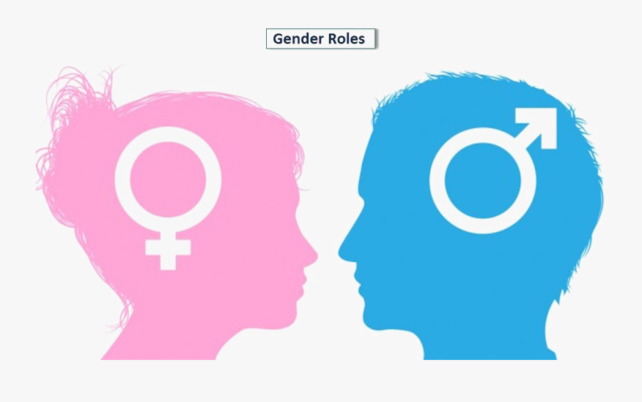 Gender Png Hd - Transparent Background Gender Symbols, Transparent Clipart