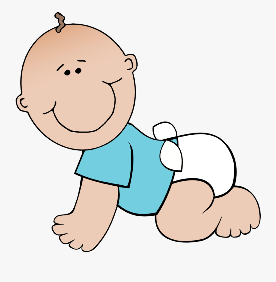 Baby Clipart Transparent Background, Transparent Clipart
