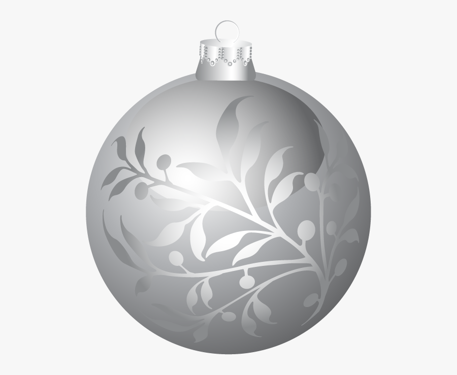 Christmas Ornament, Transparent Clipart