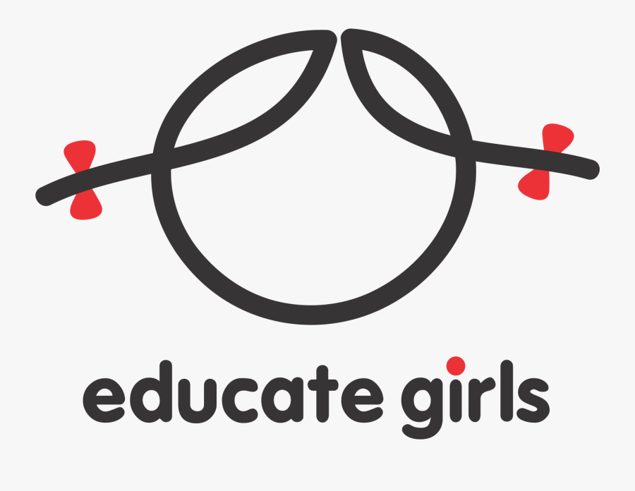 Impakter, Sdg Series, Quality Education, Educate Girls - Girls Education Logo Image Png, Transparent Clipart
