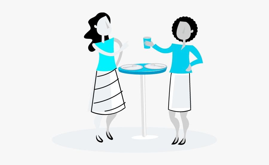 Women At Hlth Program Launches To Address Gender Leadership, Transparent Clipart