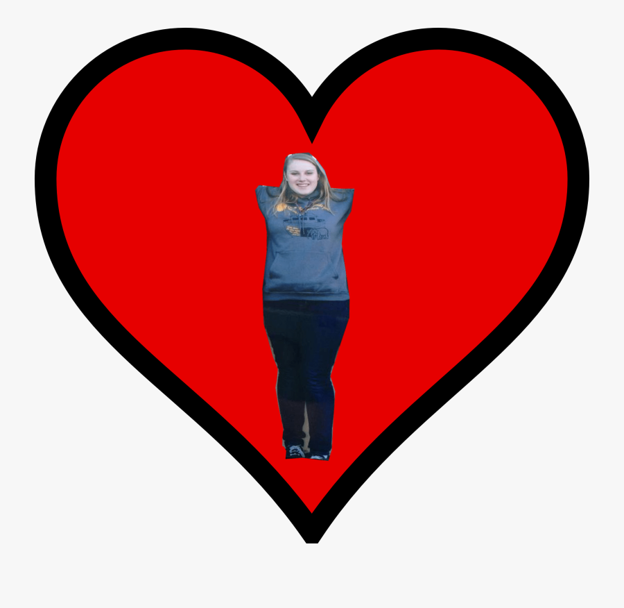 Lilly7 - Thousand Foot Krutch Welcome, Transparent Clipart