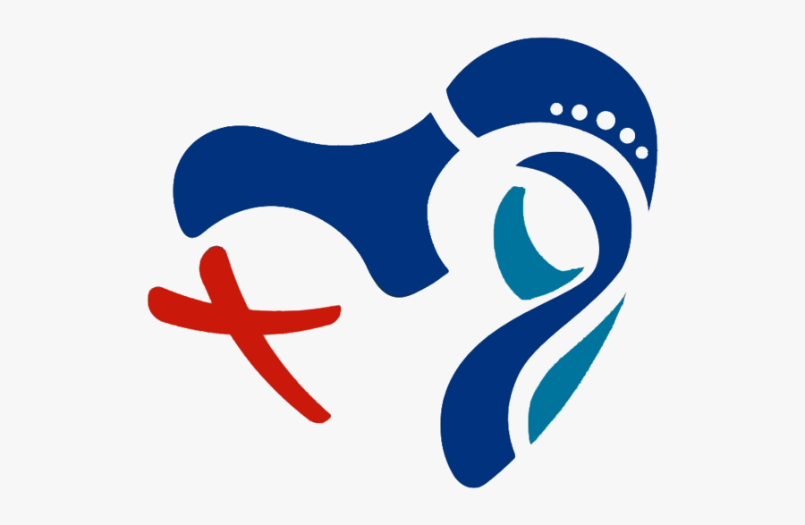 Logo Jmj Panama 2019, Transparent Clipart