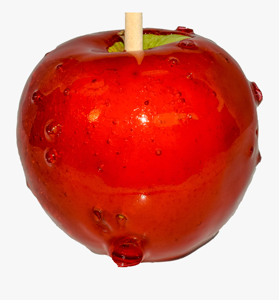 Apple, Transparent Clipart