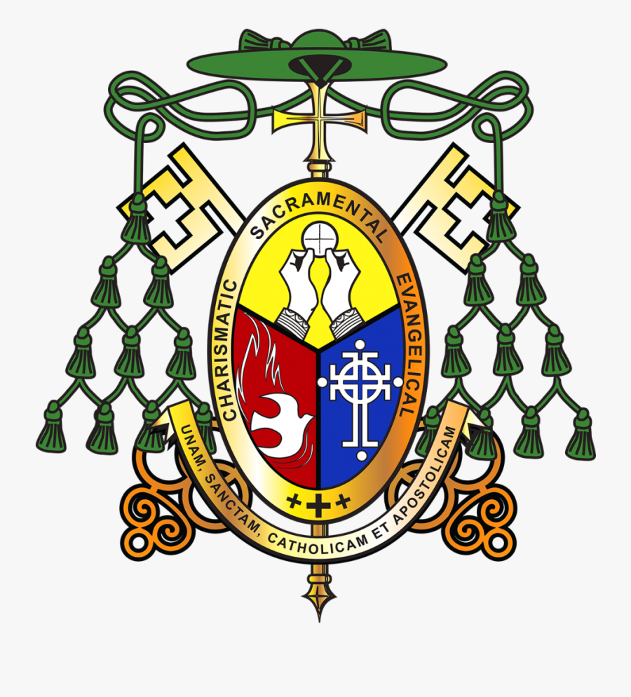 Roman Catholic Archdiocese Of Lingayen-dagupan, Transparent Clipart