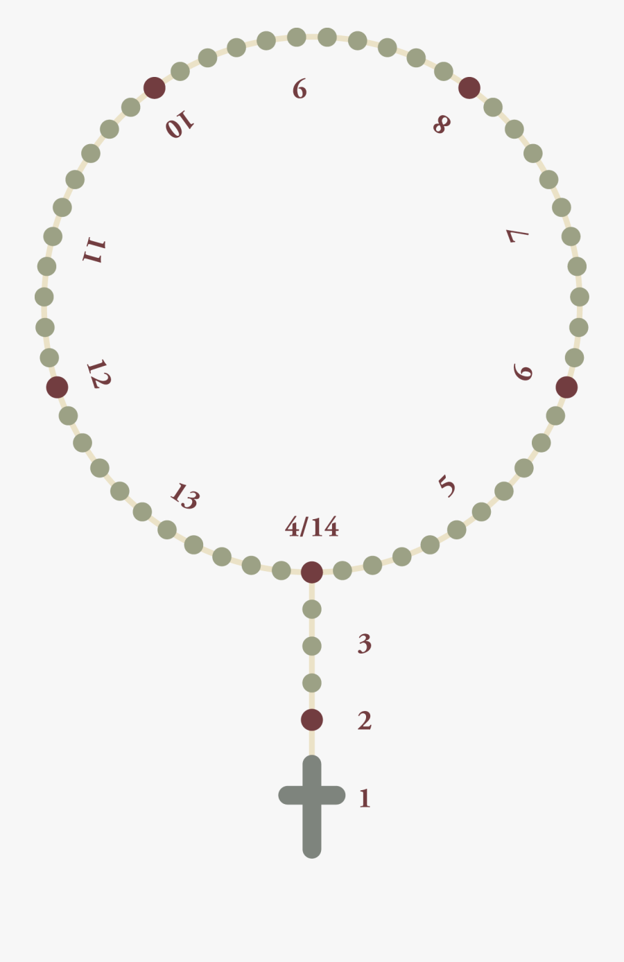 Transparent Virgen De Guadalupe Png - Gold Png Circle Frame, Transparent Clipart