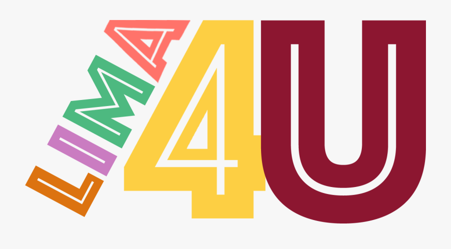Lima4u - Com - Graphic Design, Transparent Clipart