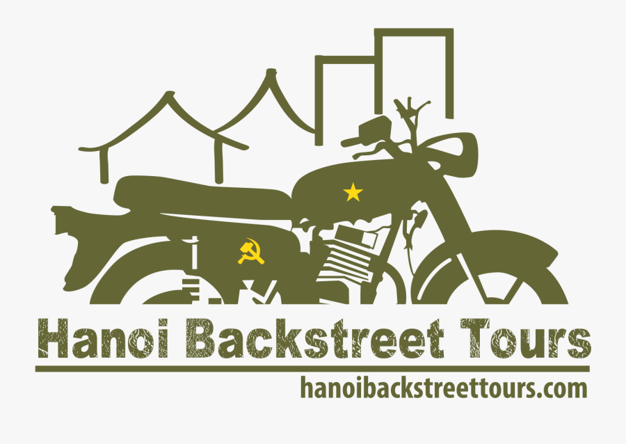 Hanoi Backstreet Tours, Transparent Clipart