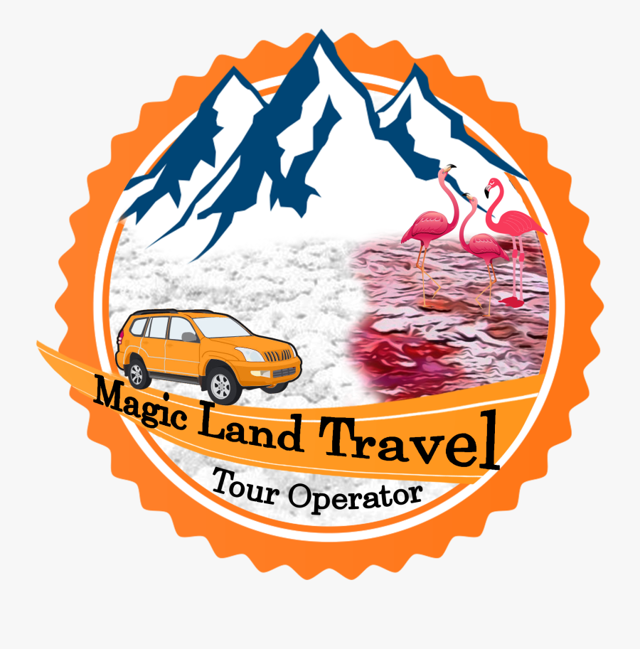 Magic Land Travel - Coastline Film Festival Logo, Transparent Clipart