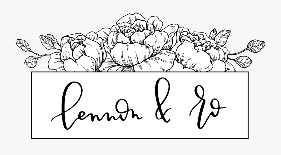 Line Art, Transparent Clipart