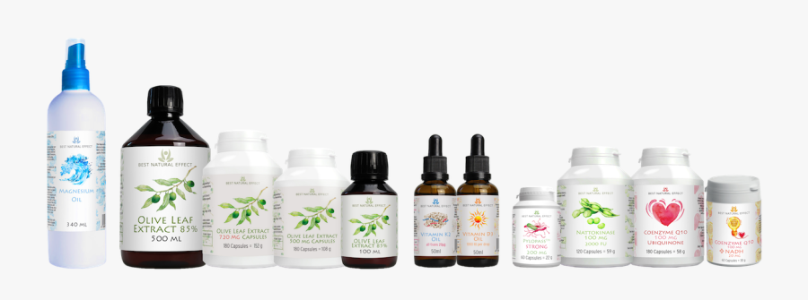 Bottle, Transparent Clipart