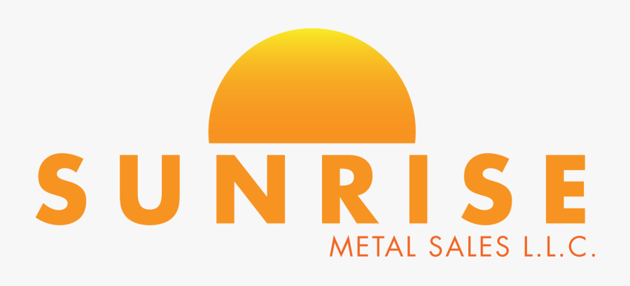 Sunrise Logo, Transparent Clipart