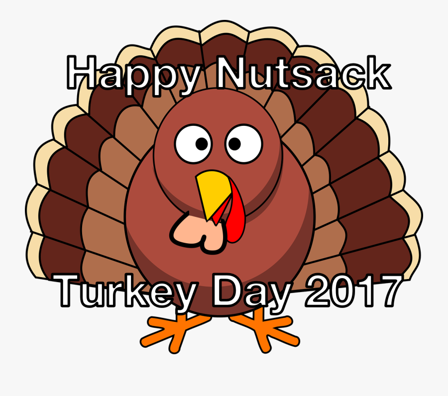 Turkey Clip Art, Transparent Clipart