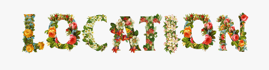 Artificial Flower, Transparent Clipart