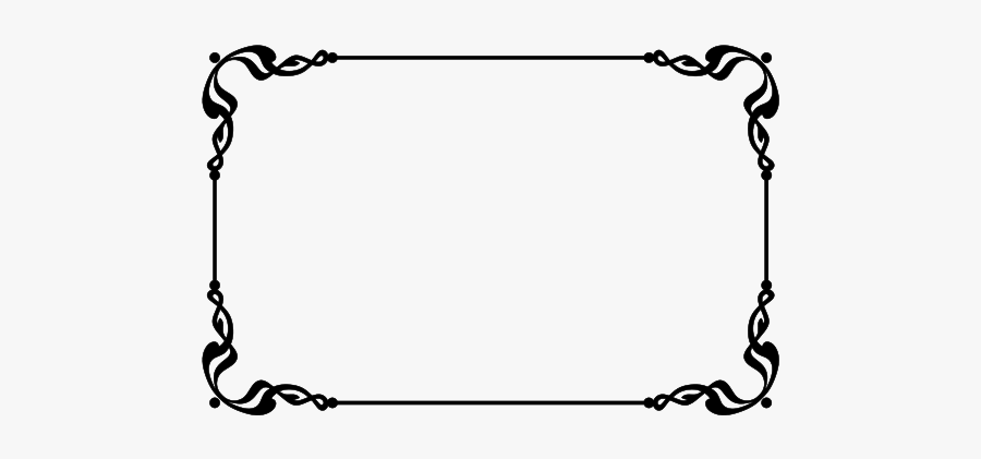 Showcard Border - Extreme Ownership 12 Principles, Transparent Clipart