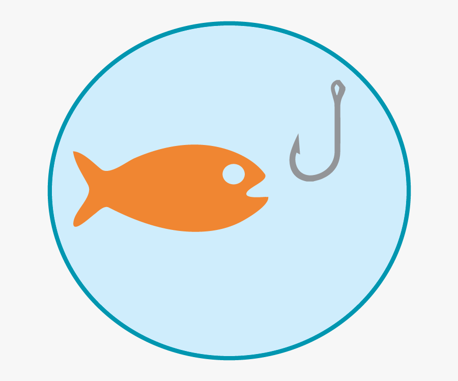 Art,logo,graphics - Fishery Icon Png, Transparent Clipart