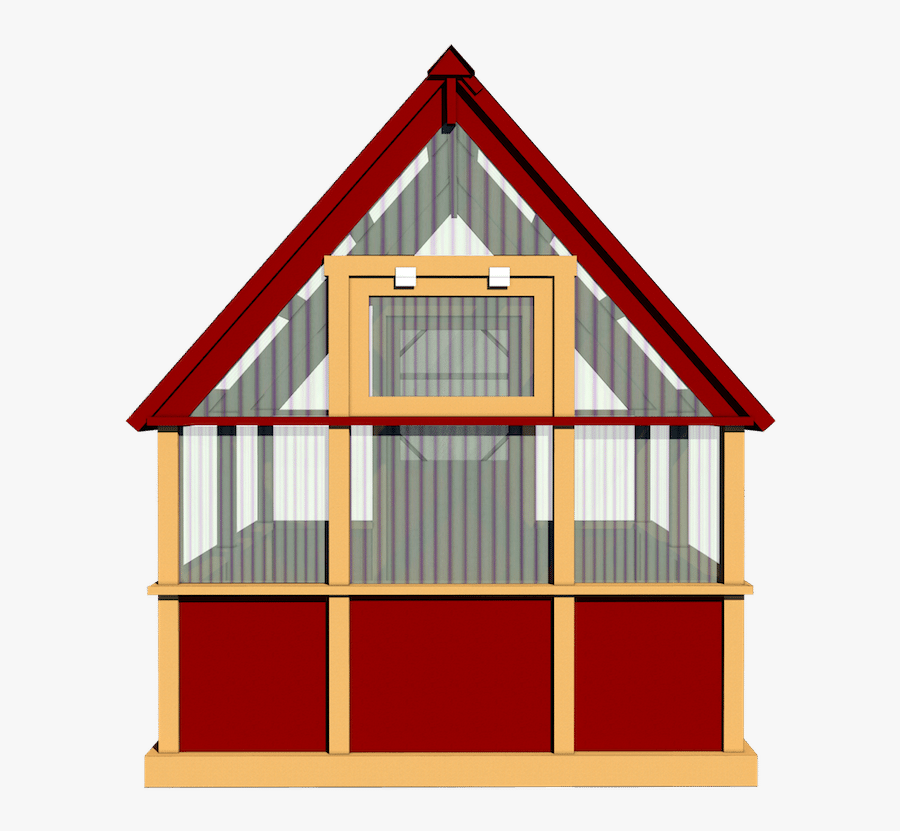 8 - Wood, Transparent Clipart