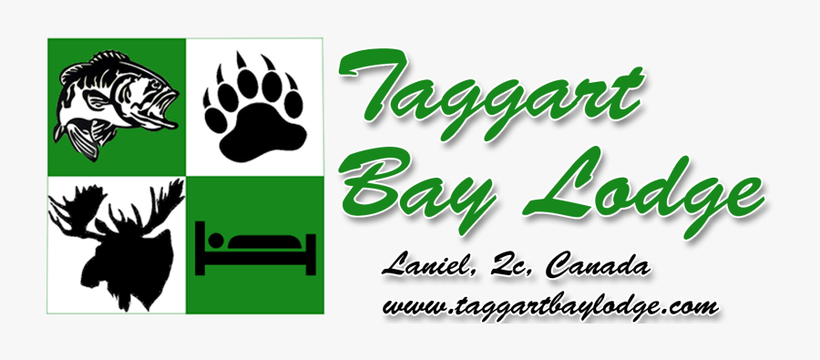 Taggart Bay Lodge - Bass Pro Shop, Transparent Clipart